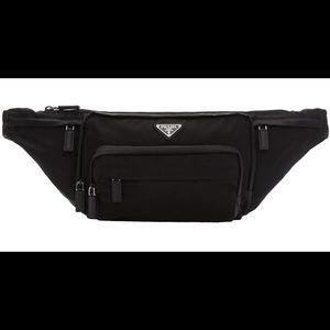 PRADA BUM BAG
